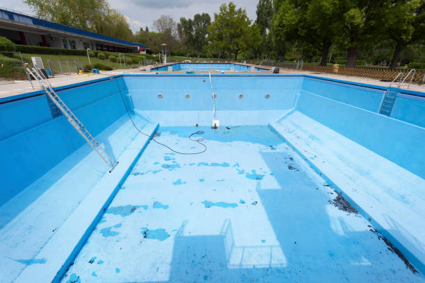Water damage restoration experts in IA